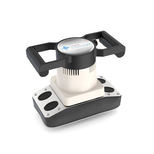 electric body massager