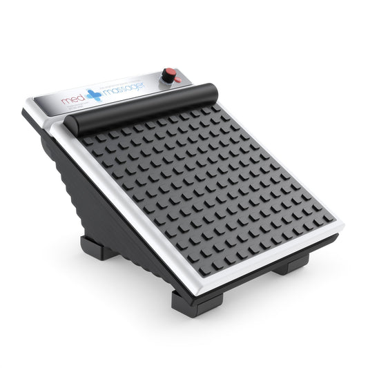 medical grade electric foot massager